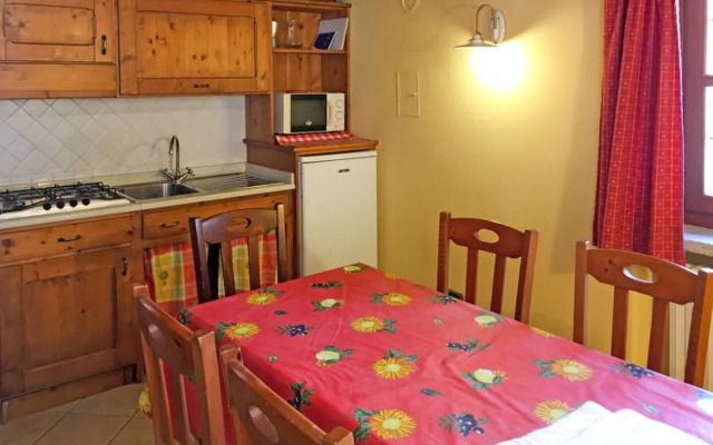 Casa del Ponte (SMY622)