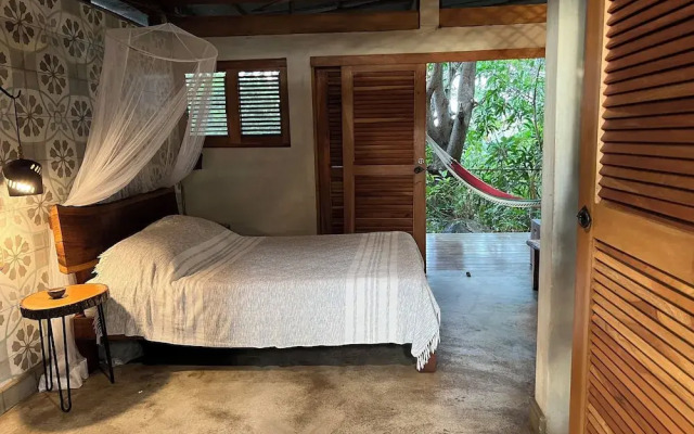 Isleta El Espino Ecolodge