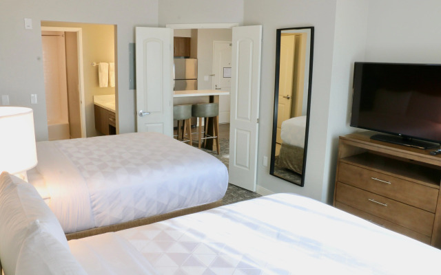 Staybridge Suites Long Beach Airport by IHG