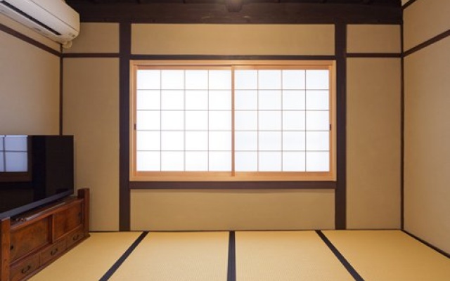 Tokyu Vacations Kyoto Rakuryuan Senryo – 3 Nights, Kyoto-Fu, Japan – Guest Rooms – Kyoto