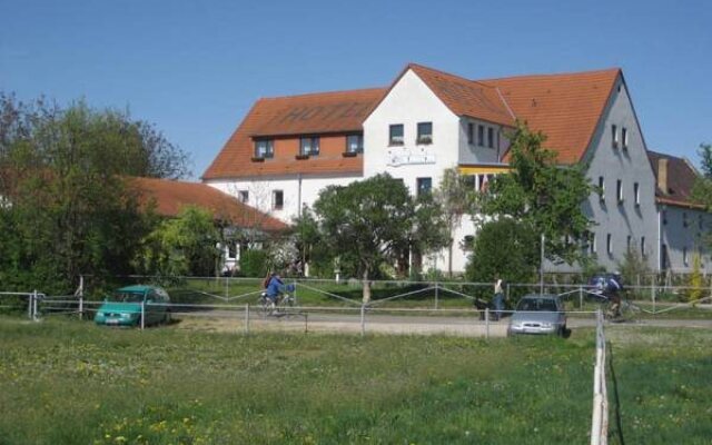 Landhotel Grobers Reiterhof