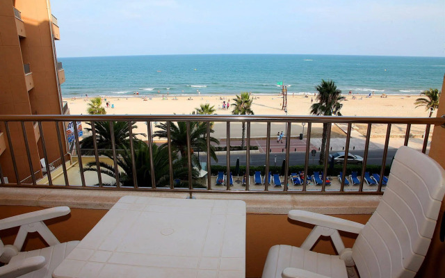 Hotel Peñíscola Palace