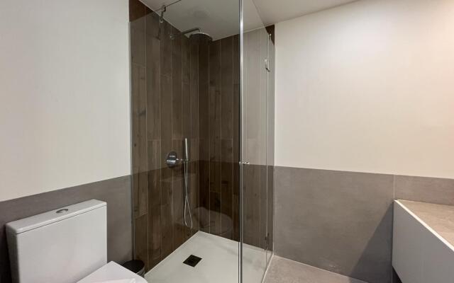 Faro Design 1 by Homing