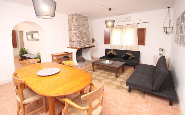 Villa Can Antonia Dotze