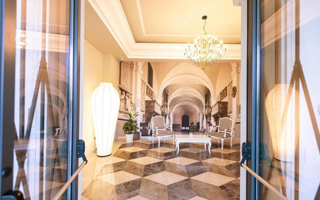 Suites & Apartments Liola'