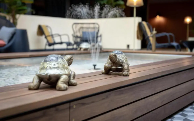 Solo Sokos Hotel Lahden Seurahuone