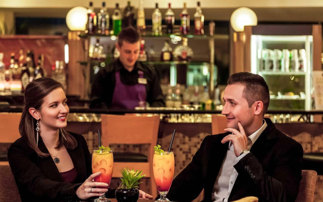 Mercure Budapest Castle Hill