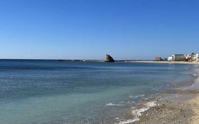 Appartamenti al mare Torre Pali