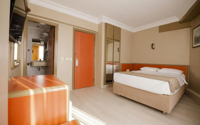 Sahinler Hotel