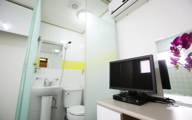 K-Pop Residence Myeong Dong