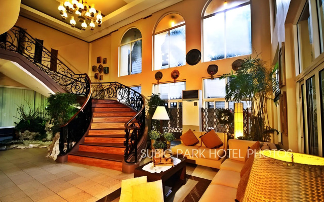 Subic Park Hotel