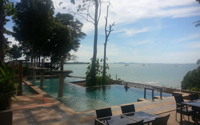 Arawan Beach Resort Krabi
