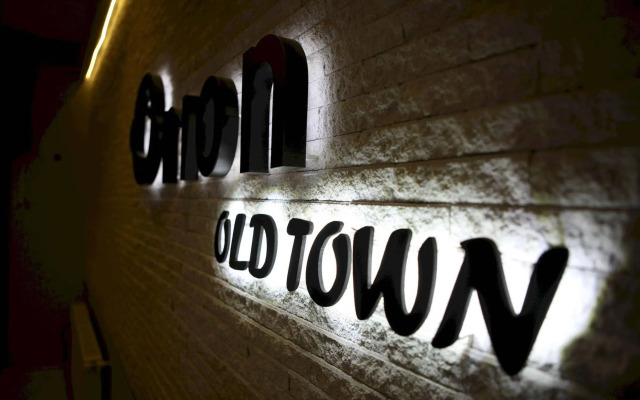 Orion Old Town
