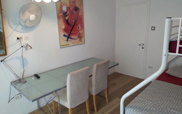 Olgas Apartment With 3 Bedrooms in Thessaloniki