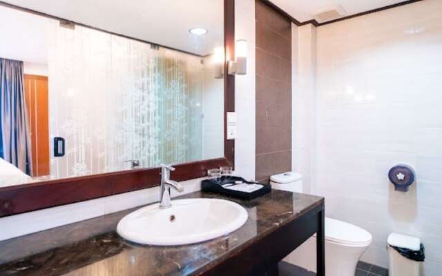 New Champa Boutique Hotel