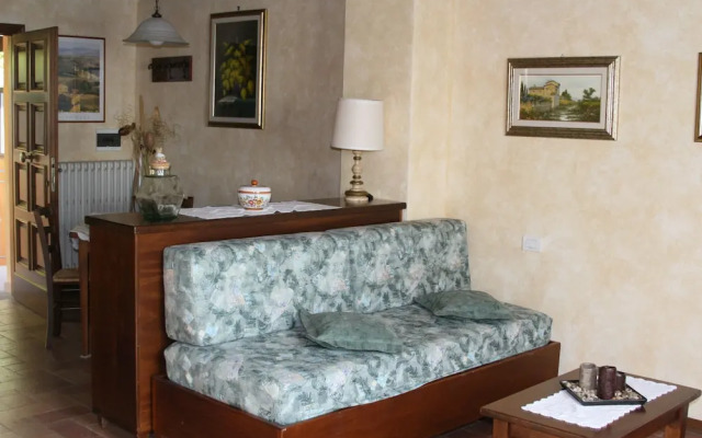 Holidays In The Heart Of Chianti
