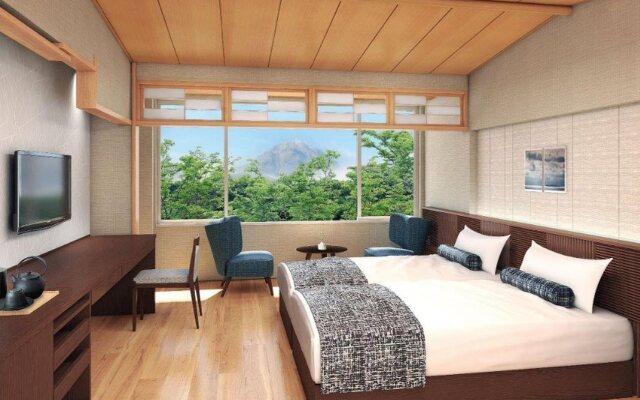 Kamikouchi Hotel SHIRAKABASO