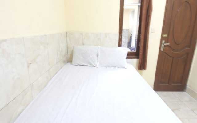 Hotel O Lestari Homestay