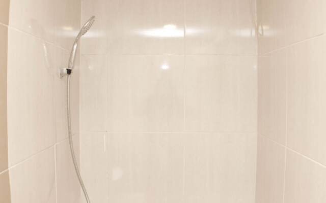 Minimalist And Cozy 3Br At Meikarta Apartment