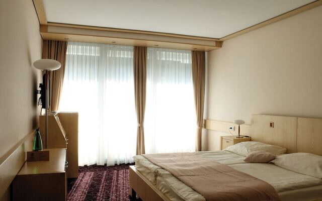 Grand Hotel Donat, Rogaska & Prestige wellness center