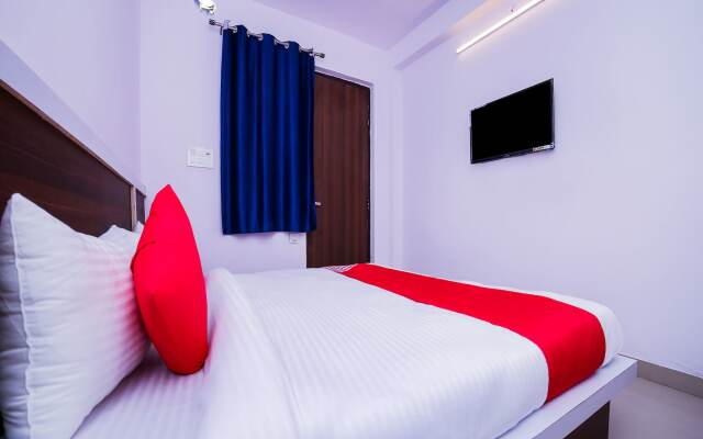 OYO 16542 Flagship Bhoovi Residency