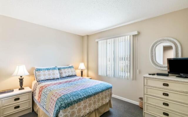 206 Beach Place Condos