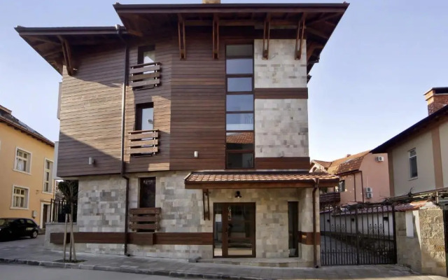 Esterra Vini Guest House