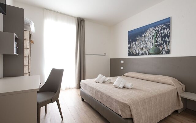 Casa Novecentotre Rooms & Apartments