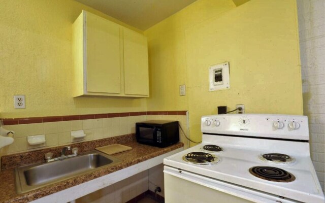 Economy Inn Kingsville By OYO