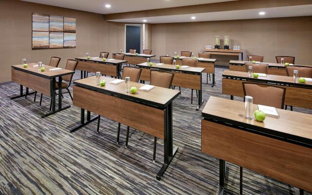 Hilton Garden Inn San Diego Mission Valley Stadium