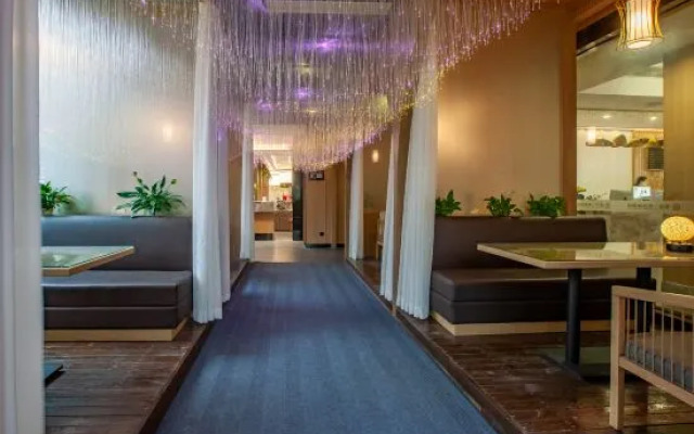 Gulan Guzhuangyuan Hote