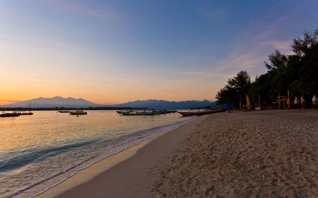 Trawangan Dive