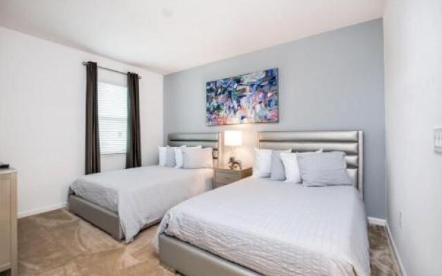 Calistoga Avenue Villa #259843 Villa