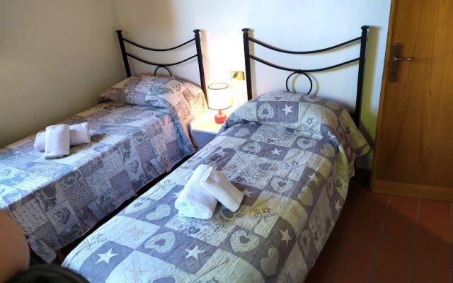 Da Tilli alla Fornace