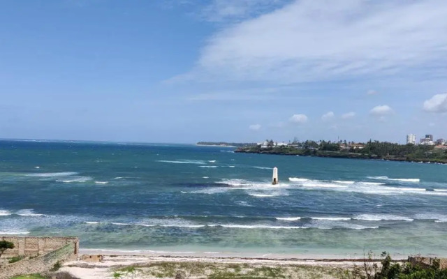 English Point Residence Beach Apartments Mombasa