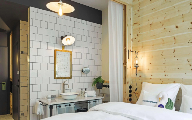 25hours Hotel The Royal Bavarian