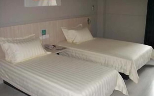 Jinjiang Inn Xuzhou Sudi North Road