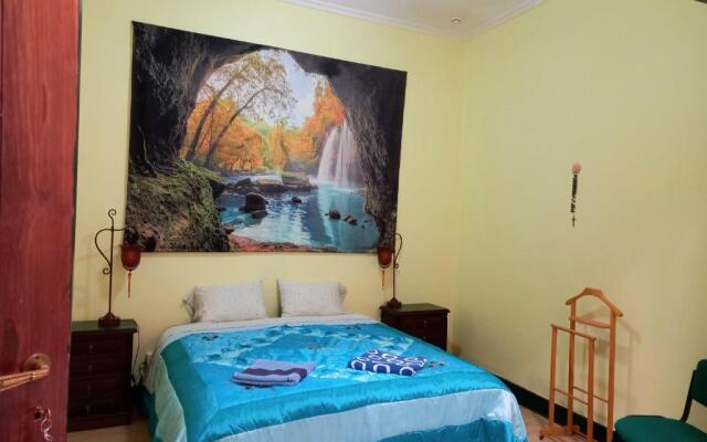 Bom Caminha - Private Albergue for Pilgrims