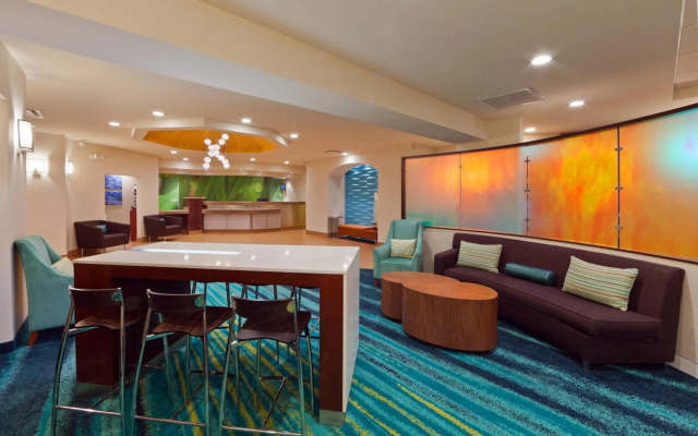Springhill Suites By Marriott Denver Westminster