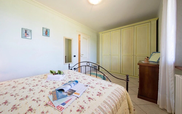 I Mosaici 2 Apartment by Wonderful Italy