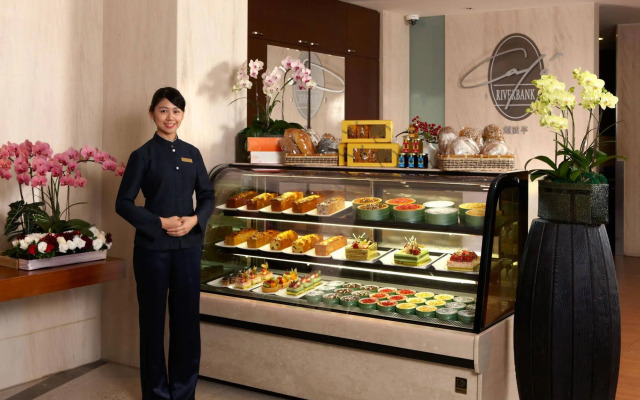 Evergreen Resort Hotel (Jiaosi)