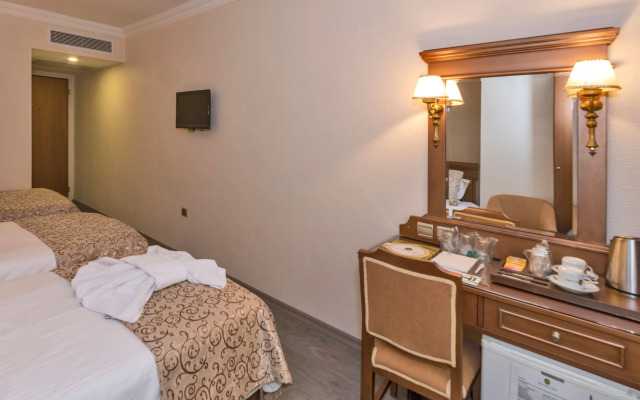 Laleli Gonen Hotel