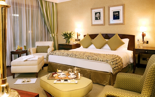 Jood Palace Hotel Dubai