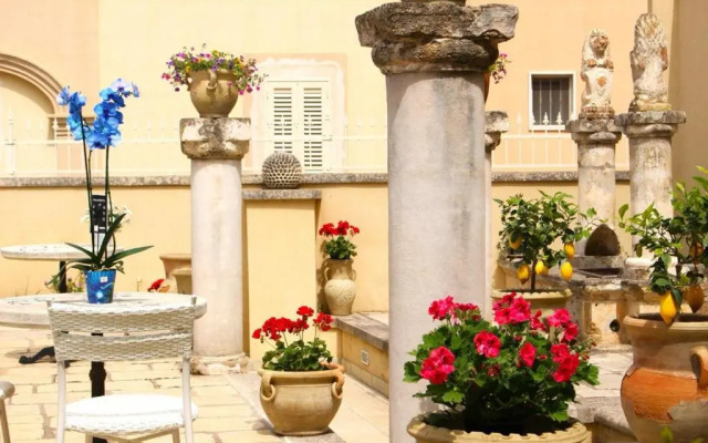 Aurora Bed & Breakfast