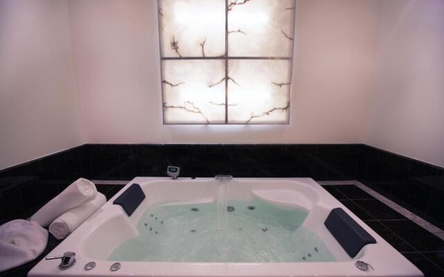 Braemar Lodge And Spa