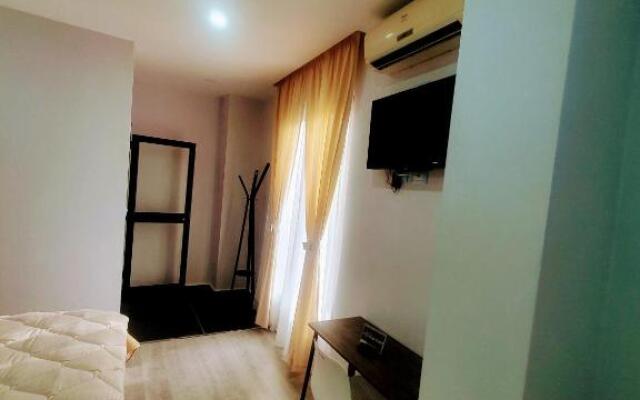CityCenterHotel Shkoder