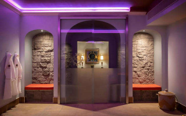 Kilronan Castle