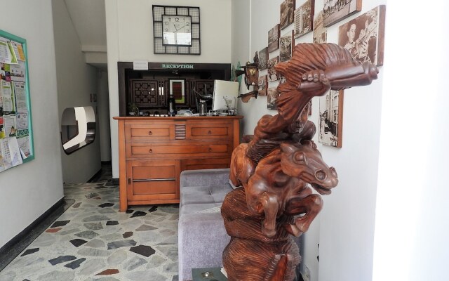 Hotel Villa Juana Maraya