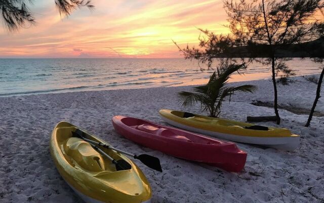 Soksan Natura Beach