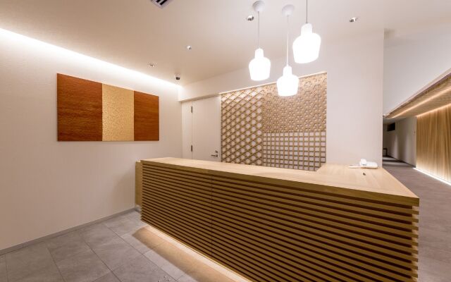 ORI Kyoto Hotel